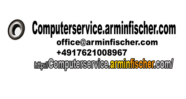 Computerservice.arminfischer.com office@arminfischer.com +4917621008967 . #Computerservicearminfischercom #Computerservice #Memmelsdorf #GemeindeMemmelsdorf #Helpdesk #Webdesign